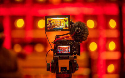 The essential elements of a good promotional video