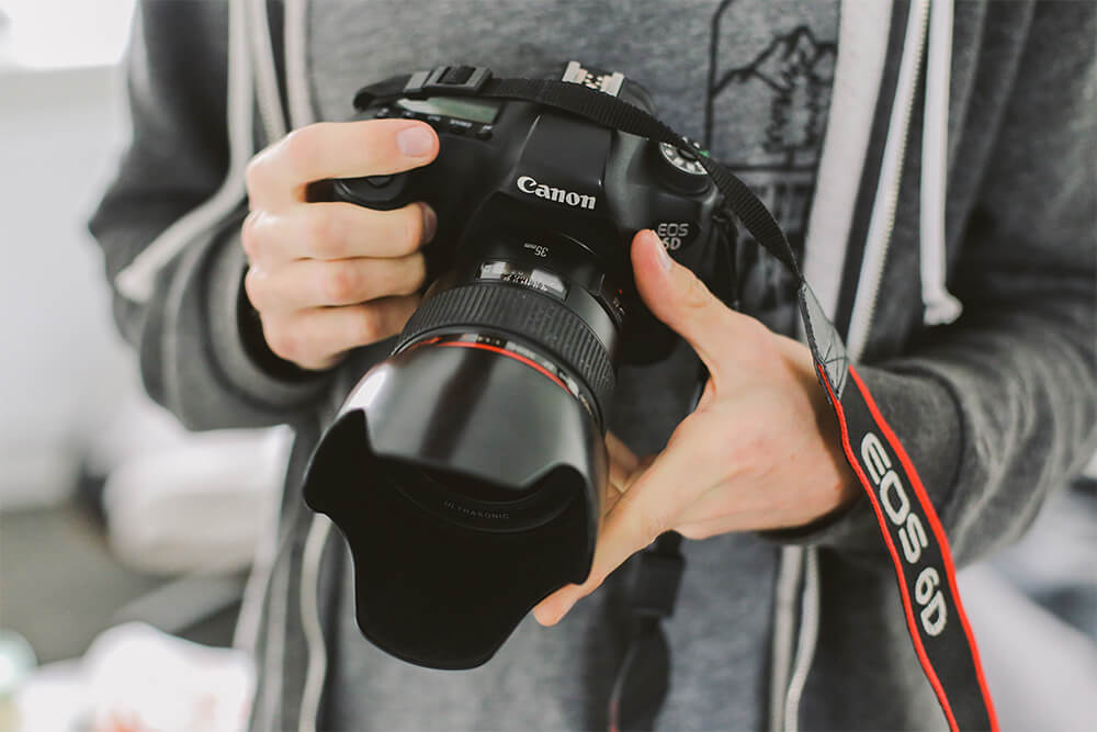How your brand can work with photographers to boost business
